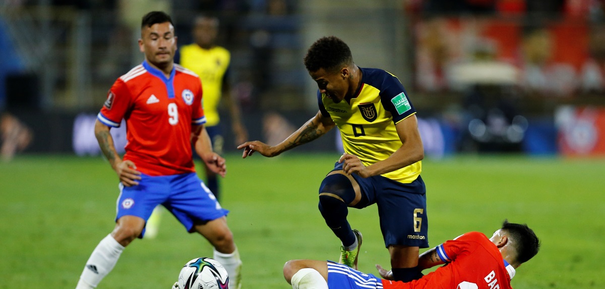 ¿Quedan opciones de ir a Catar 2022? FIFA citó a Byron Castillo por controversial caso con Chile