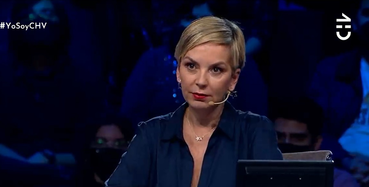 Fran García-Huidobro Yo Soy