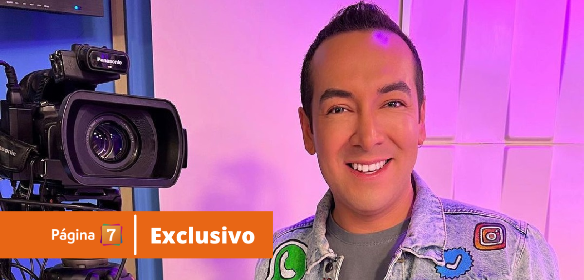 Francisco Halzinki contó nuevos detalles del asalto que sufrió mientras esperaba a Daddy Yankee