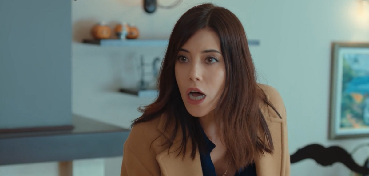 Seguidores de 'Traicionada' celebraron cambio de actitud de Asya con Volkan: 