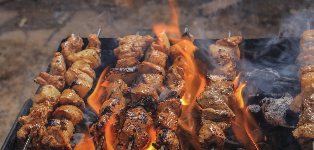 ¿Cómo evitar una gastroenteritis en estas Fiestas Patrias?