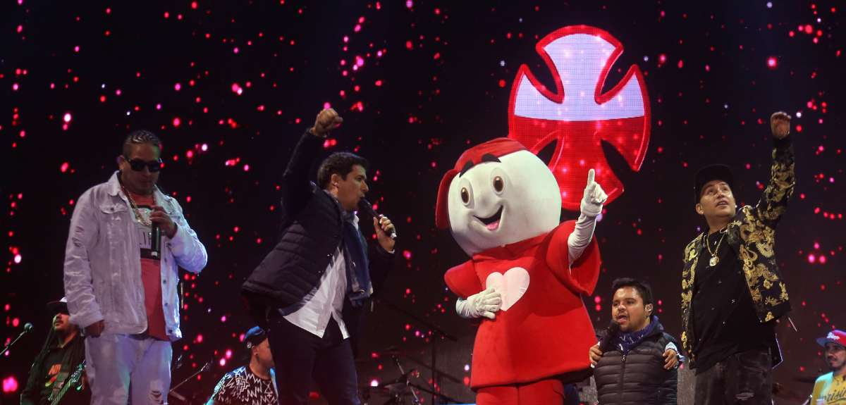 Gira Teletón 2023 recorrerá de Arica a Coyhaique: conoce las fechas de los shows en cada ciudad