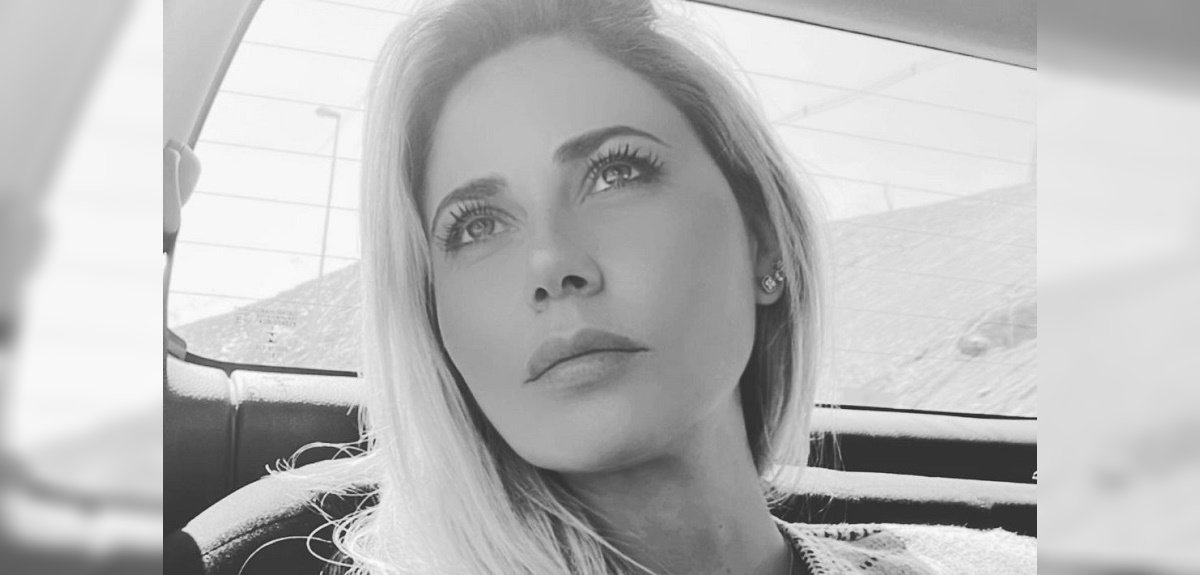 Gissella Gallardo lanzó sentida reflexión sobre madres que crían solas a sus hijos: 