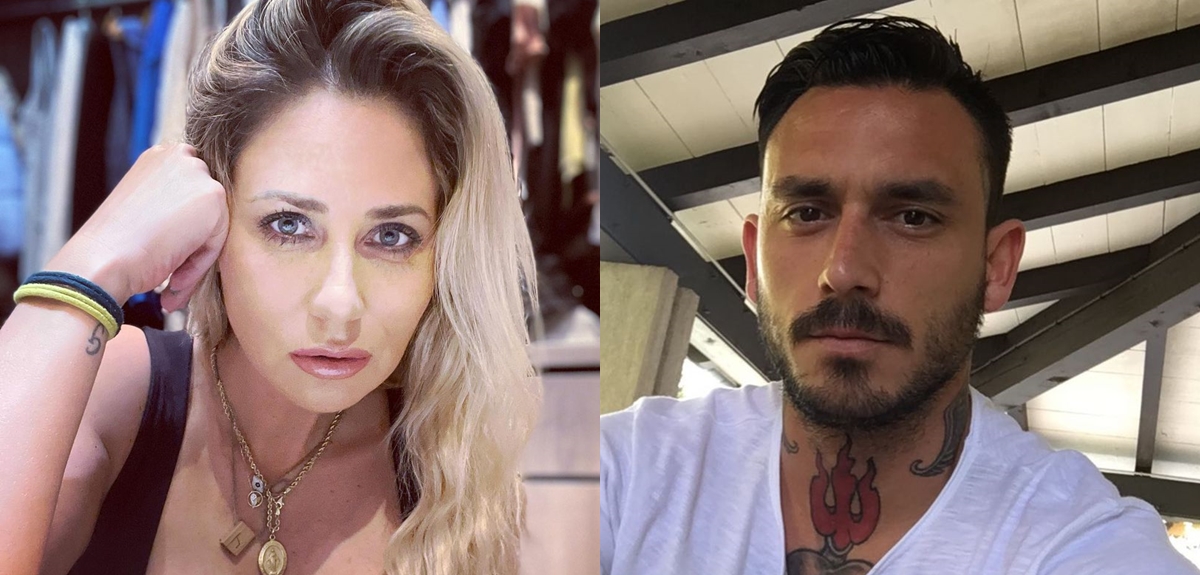 Mauricio Pinilla y Gissella Gallardo dedicaron emotivos saludos a su hija mayor: cumplió 17 años