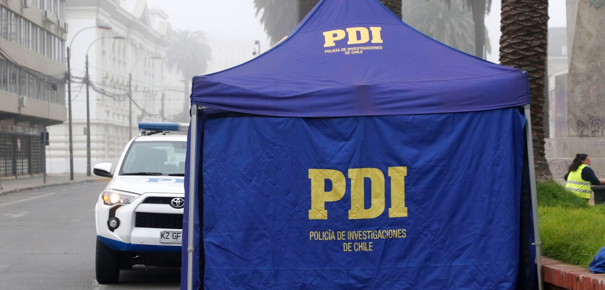 Hallan cadáveres de dos hermanas adultas mayores en Viña del Mar: llevaban semanas desaparecidas