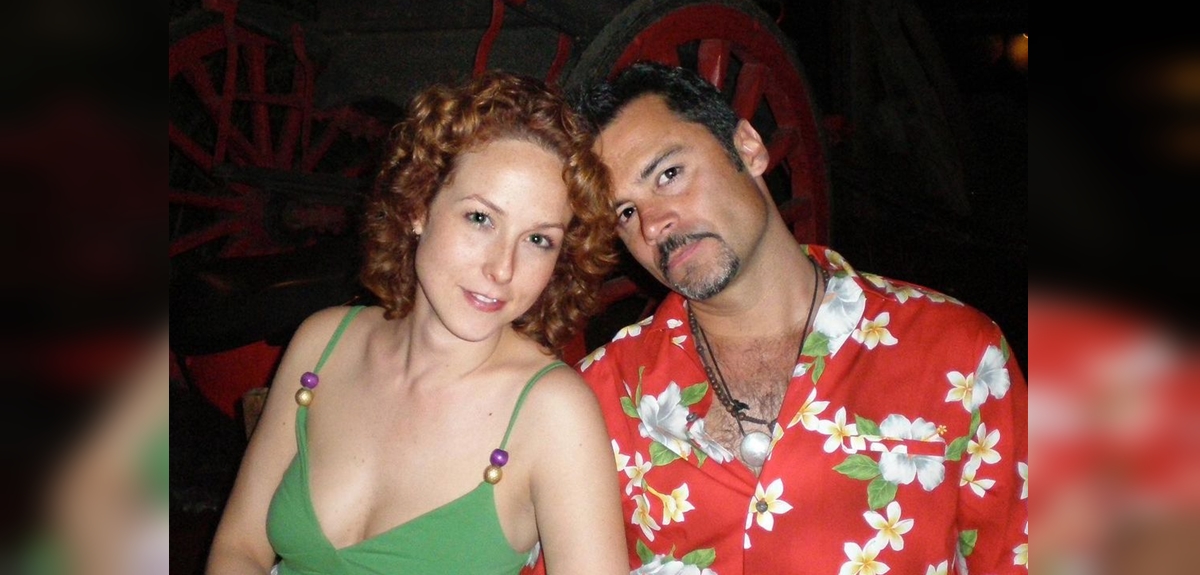 Hermana de Felipe Camiroaga publicó sensible mensaje a 11 años de la muerte del animador