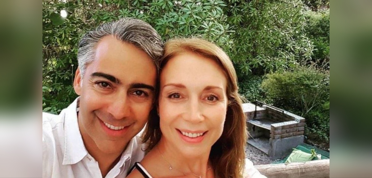 Hija de Karen Doggenweiler y ME-O cumplió 18 años: animadora le dedicó emocionante mensaje en redes