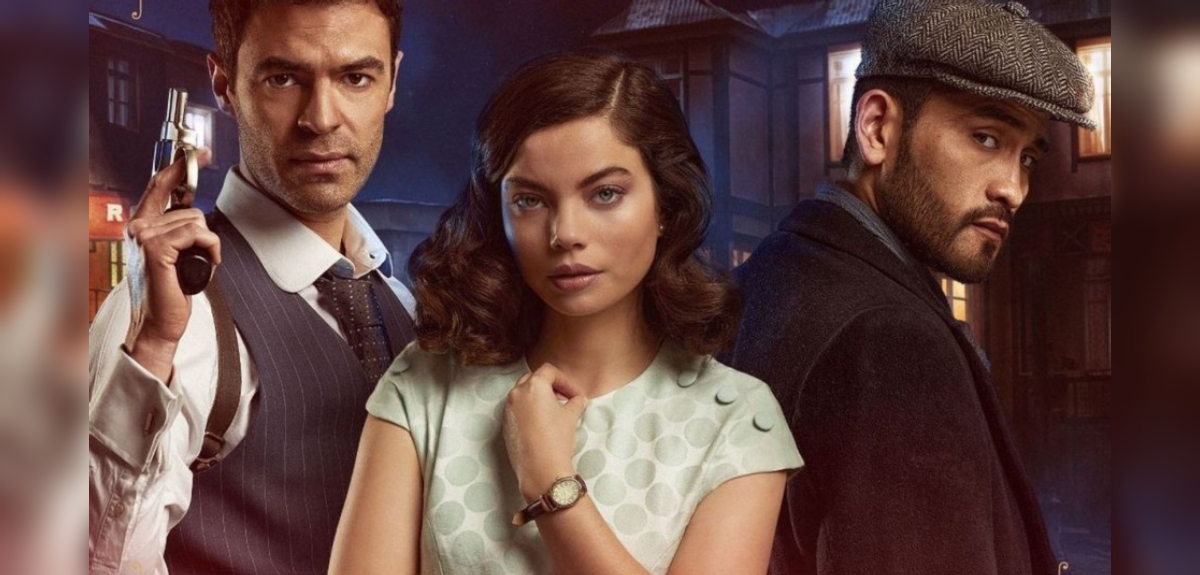 Hijos del Desierto: la historia real de la matanza en Iquique que inspiró teleserie nocturna de Mega