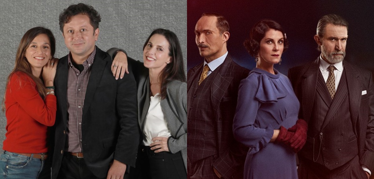 ¿Qué pasó? Transmisión de Hijos del Desierto en horario de Hasta Encontrarte generó confusión