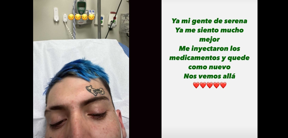 Historias Marcianeke 2