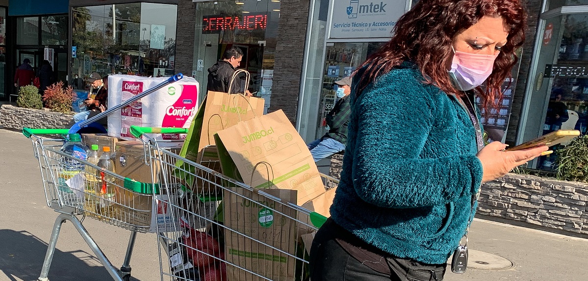 ¿Qué horario tendrán los supermercados el 4 de septiembre? Así funcionará el comercio este domingo