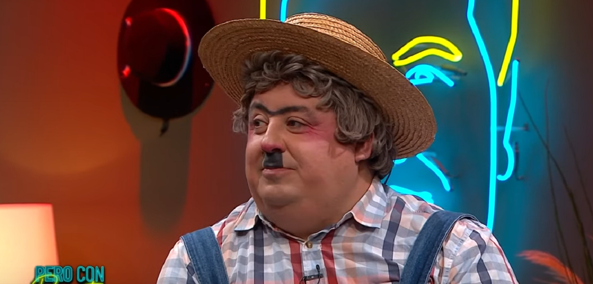 La categórica respuesta del 'Huaso' Filomeno ante opción de estar en Viña 2023: 