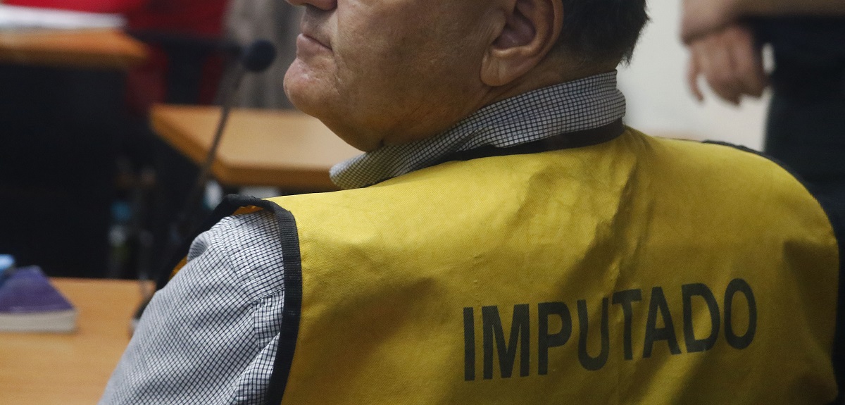 Hombre quedó en prisión preventiva por parricidio frustrado en Ancud: lo acusan de ahorcar a su hijo