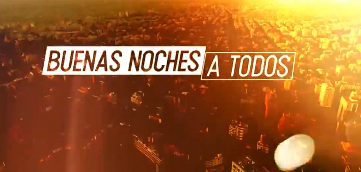 Destacadas animadoras y un reconocido actor: conoce a los primeros invitados a Buenas noches a todos