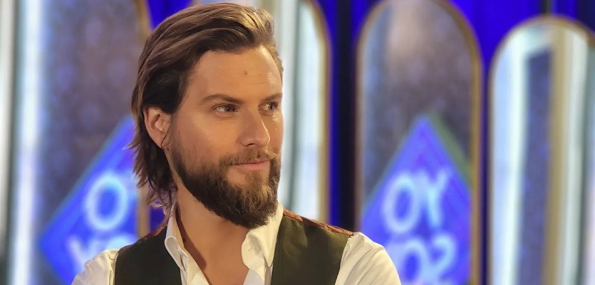 Jean-Philippe Cretton inició 