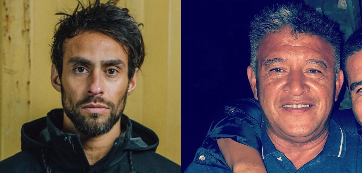 Jorge Valdivia contra Claudio Borghi por su tiempo en la Roja: “Dejaba entrar a sus amigos a tomar”