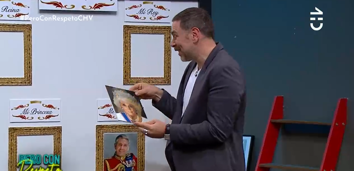 JC Rodríguez incomodó a José Antonio Neme con pregunta sobre Karen Doggenweiler: "Secreto de Estado"