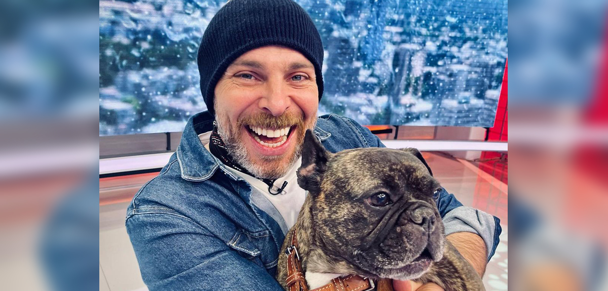 Señora abordó a José Antonio Neme para convencerlo de votar Rechazo y esta fue su respuesta