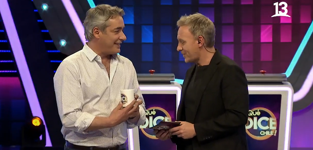 Martín Cárcamo y supuesta llegada como animador de Tu Día: 