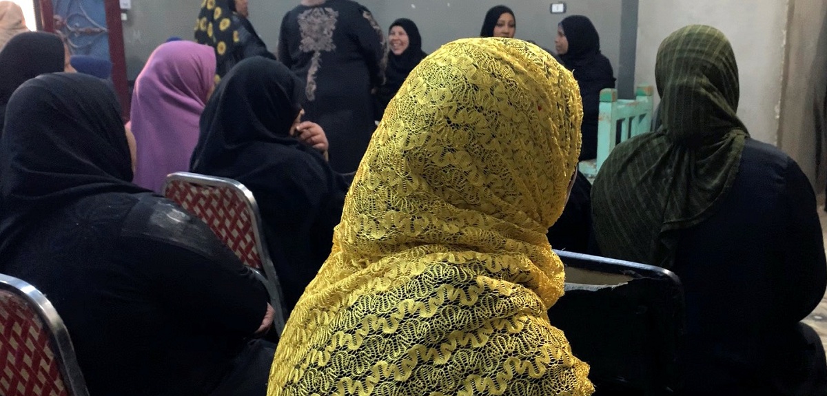 Conmoción en Egipto: joven de 19 años fue asesinada por hombre tras rechazar propuesta de matrimonio