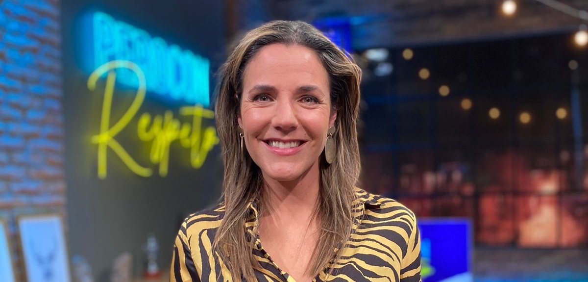 Julia Vial contó que rechazó dos llamados de importante matinal: 