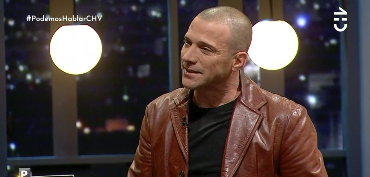 Julián Elfenbein reveló que enfrenta inminente desalojo: 