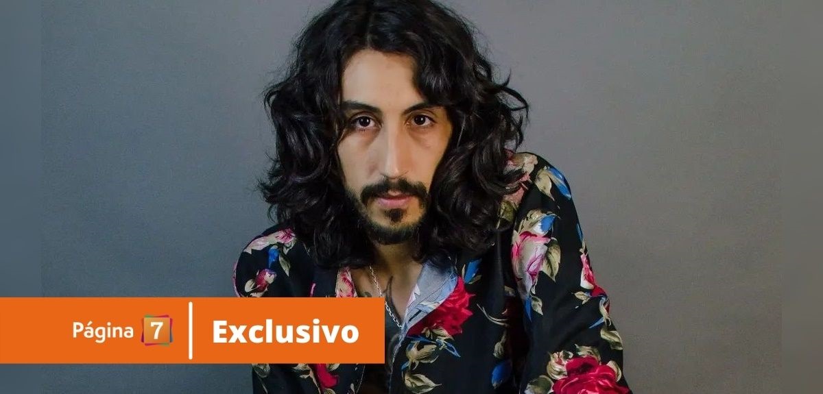 Imitador de Cat Stevens en 'Yo Soy' dio importante paso en su carrera: 