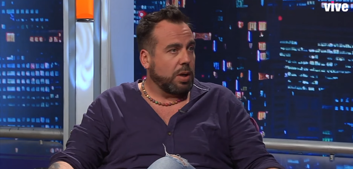 Francisco Kaminski y repercusiones tras recibir querella en su contra por estafa: 