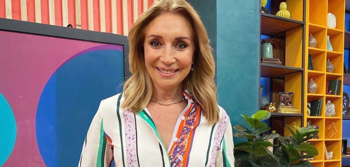 Aseguran que Karen Doggenweiler tiene nueva casa televisiva: 