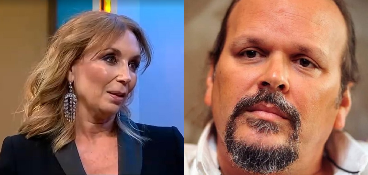 Karen Doggenweiler repasó la 