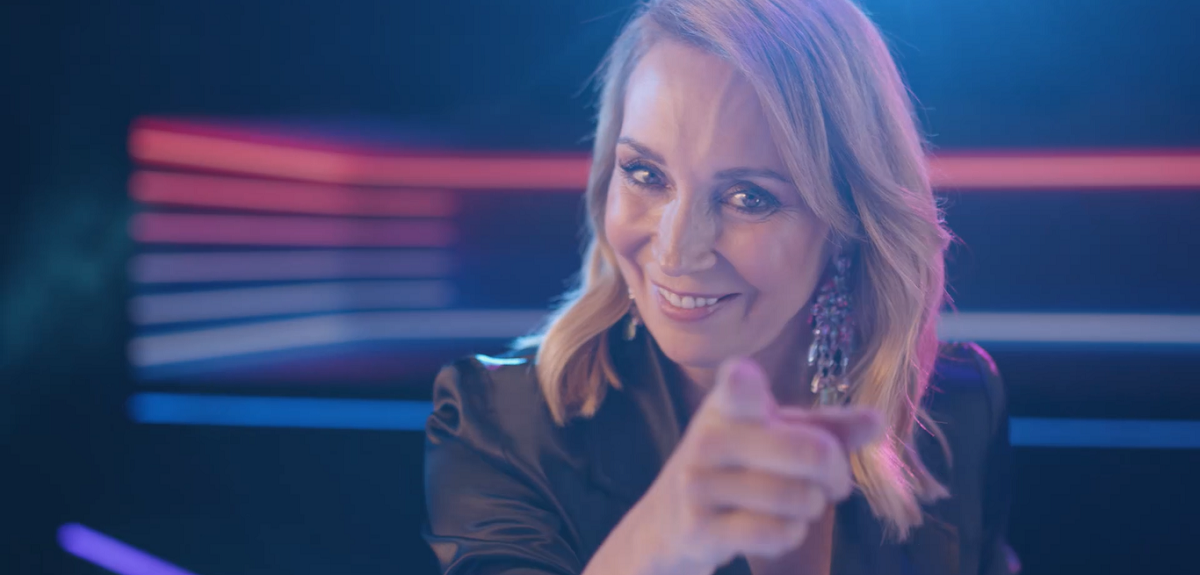 Famosos a clases: así será el nuevo programa de TVN conducido por Karen Doggenweiler