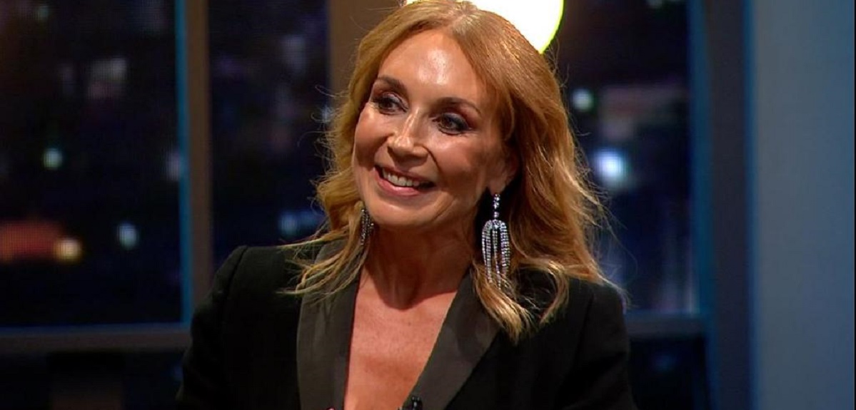 Karen Doggenweiler contó que ha estado a punto de sufrir dos portonazos: 