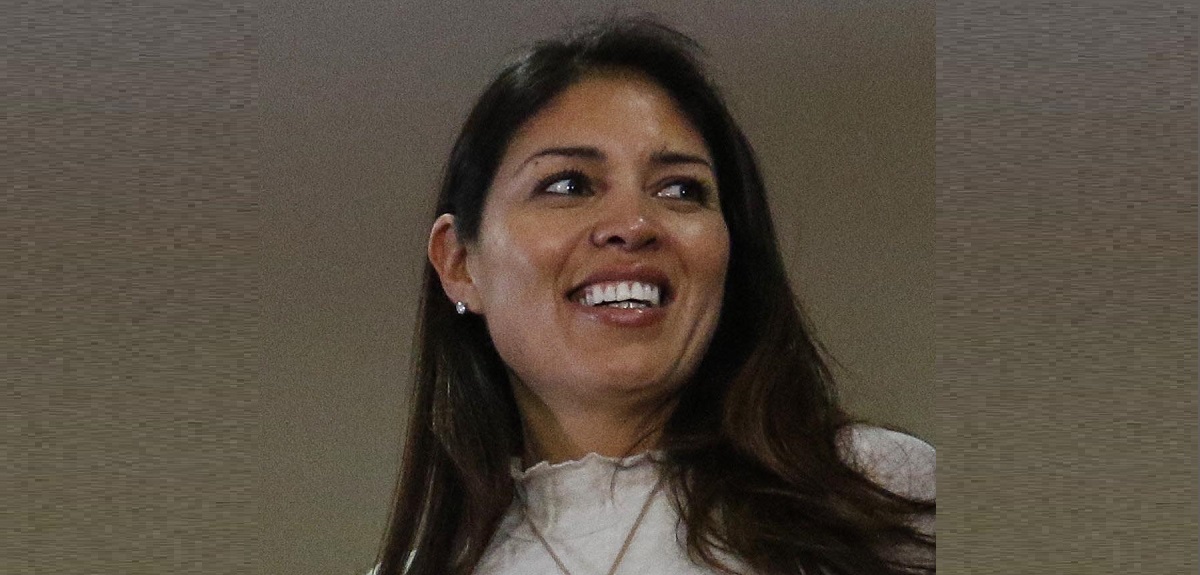 Fiscalía confirmó fecha de extradición de la exalcaldesa de Antofagasta, Karen Rojo