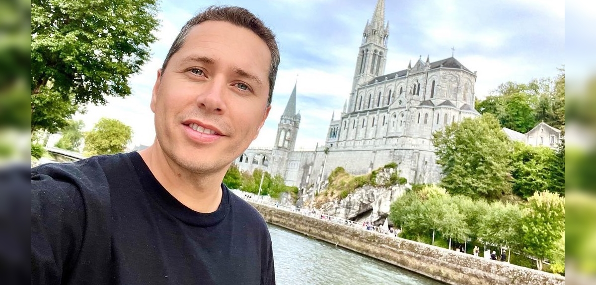 Karol Lucero reaparecerá después de casi tres años en televisión de la mano de TVN