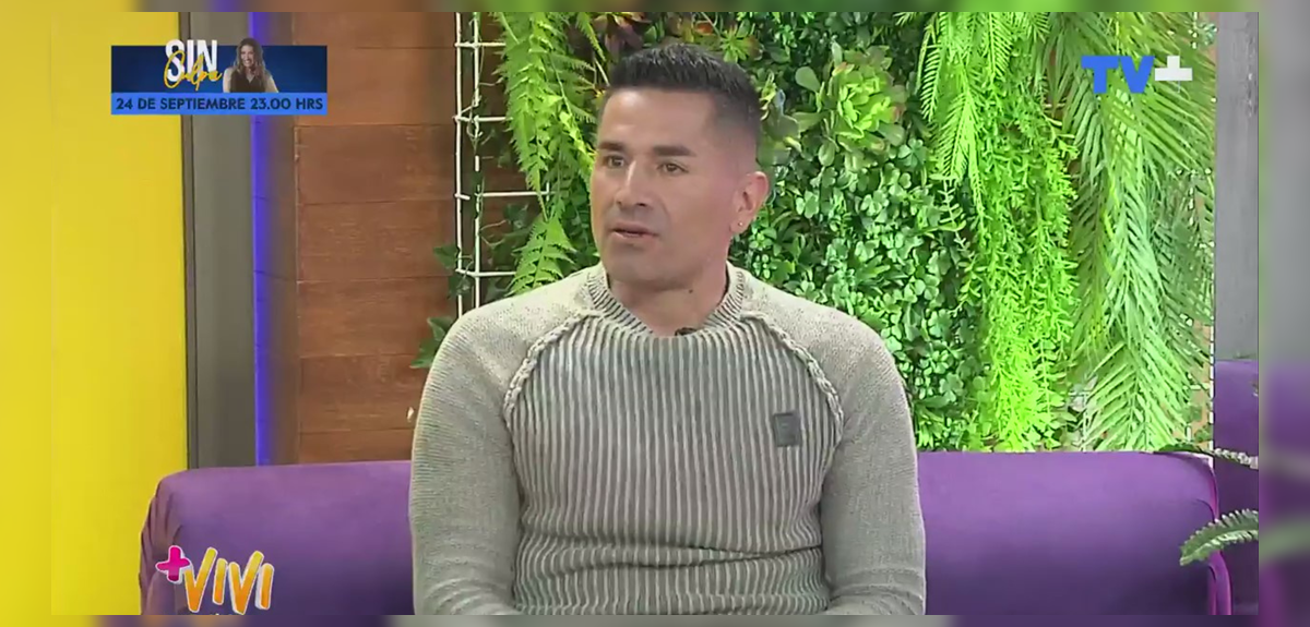 Kike Acuña y el desgarrador momento en donde decidió dejar de beber alcohol: “Me estaba matando”