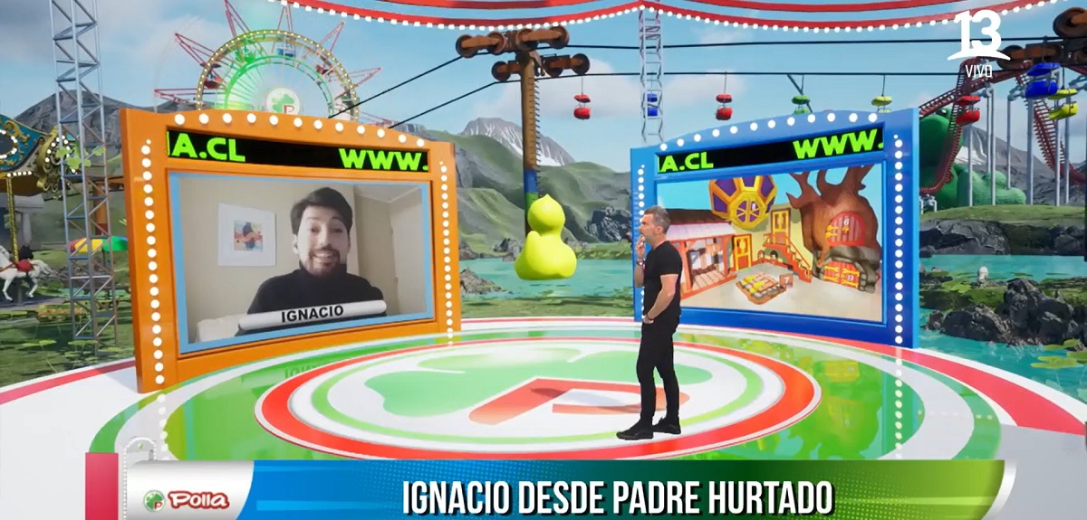 La Puerta Millonaria