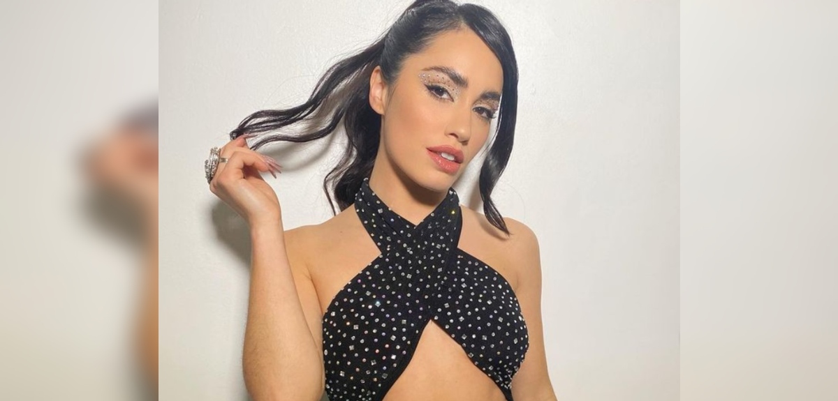 Lali reflexionó sobre su sexualidad: 