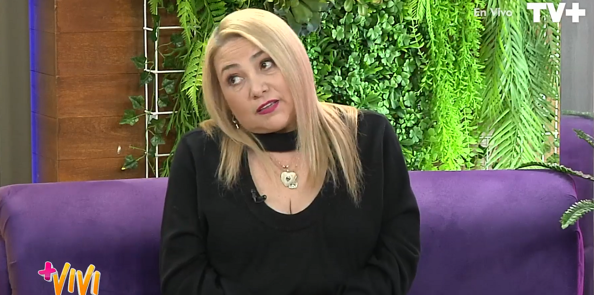 Latife Soto hizo preocupantes predicciones para 2023 en Chile y el mundo: 