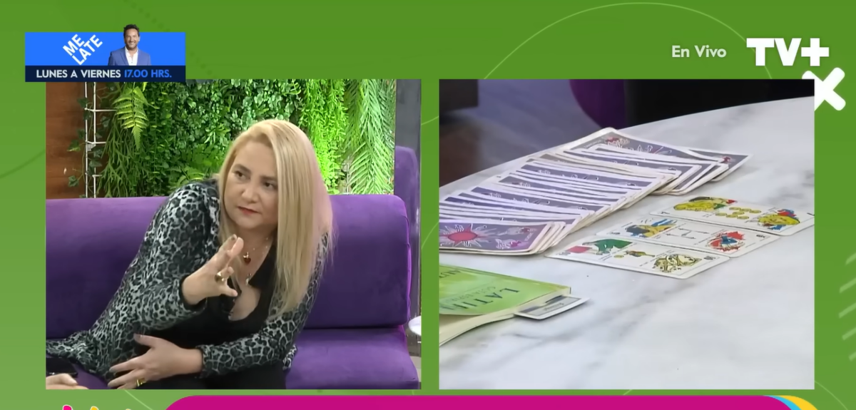 Las dos fallidas predicciones de Latife Soto sobre el plebiscito de salida