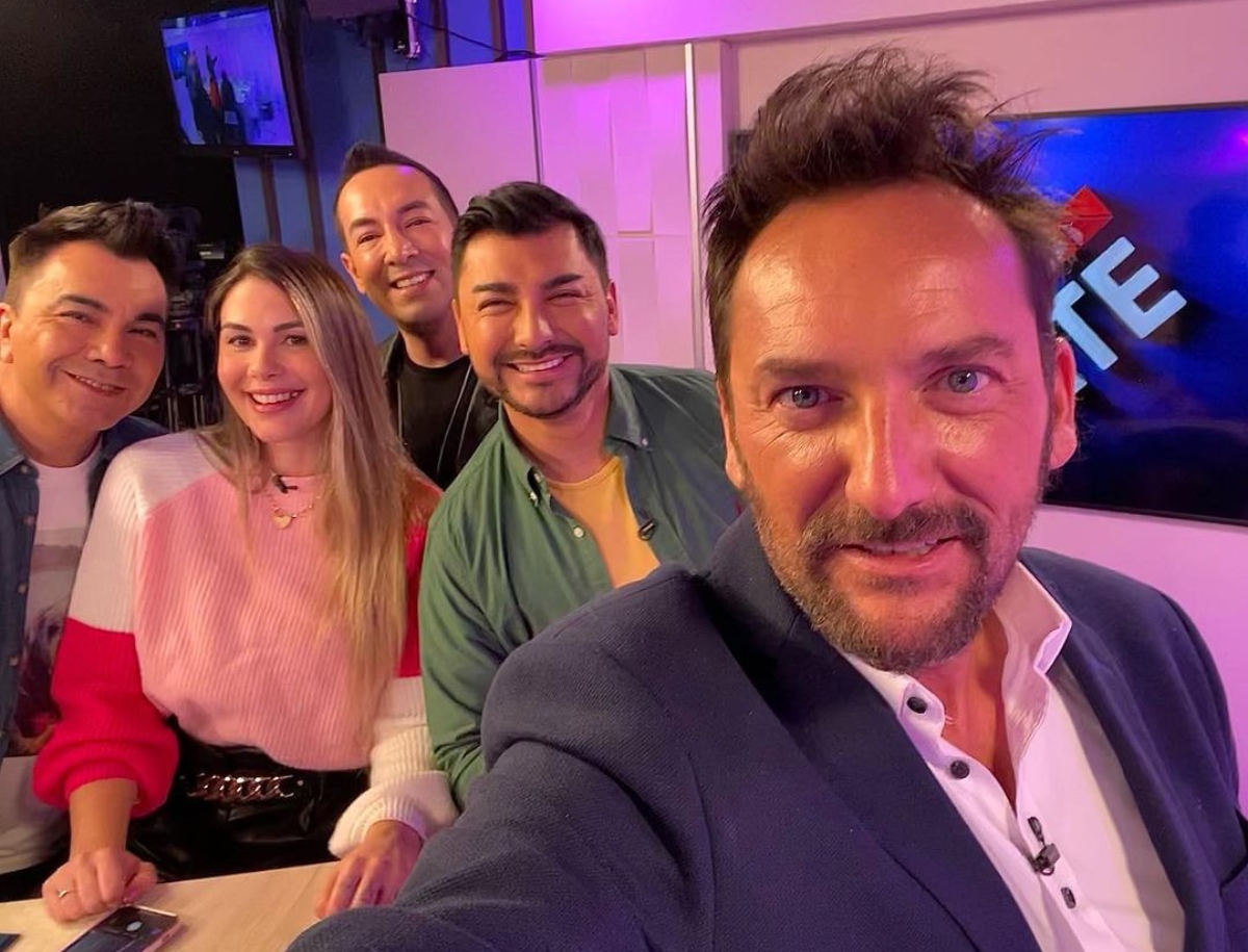 Laura Prieto Me Late