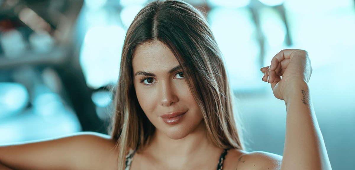 Laura Prieto sorprendió al revelar que deberá someterse a una cirugía este sábado: “Estoy nerviosa”