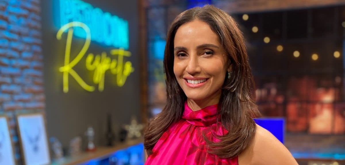 Leonor Varela reveló la impresión equivocada que tuvo al conocer a su esposo: 