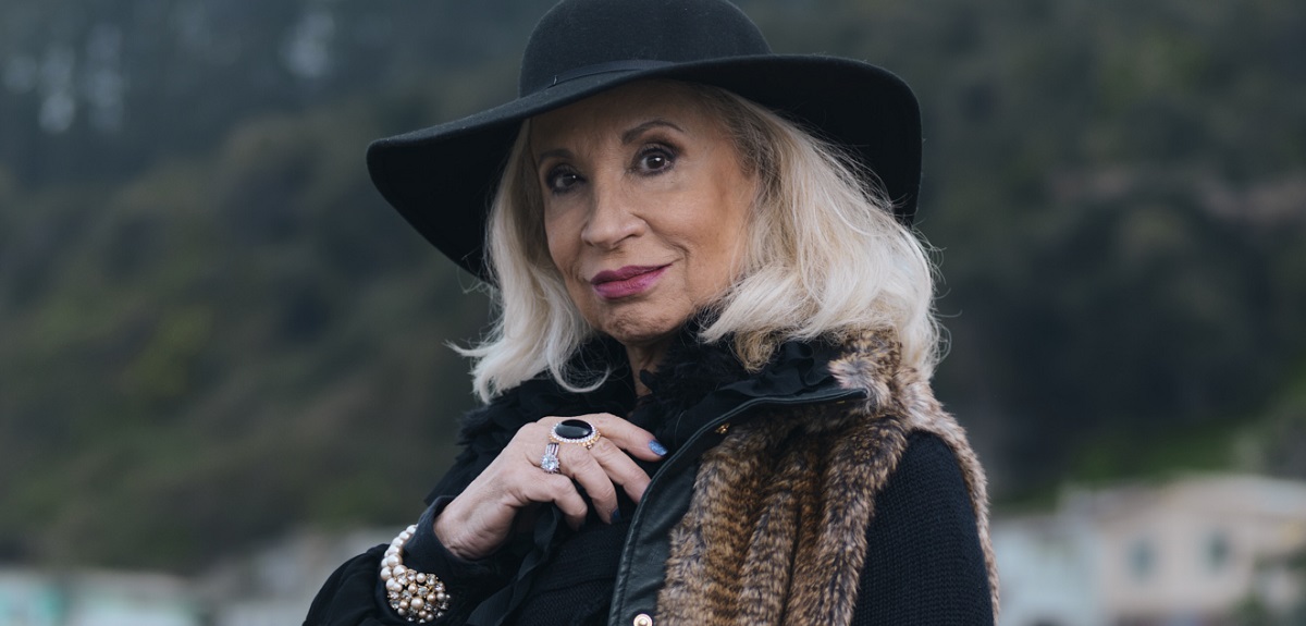 Loreto Valenzuela reveló que será la villana de la nueva teleserie de Mega: 