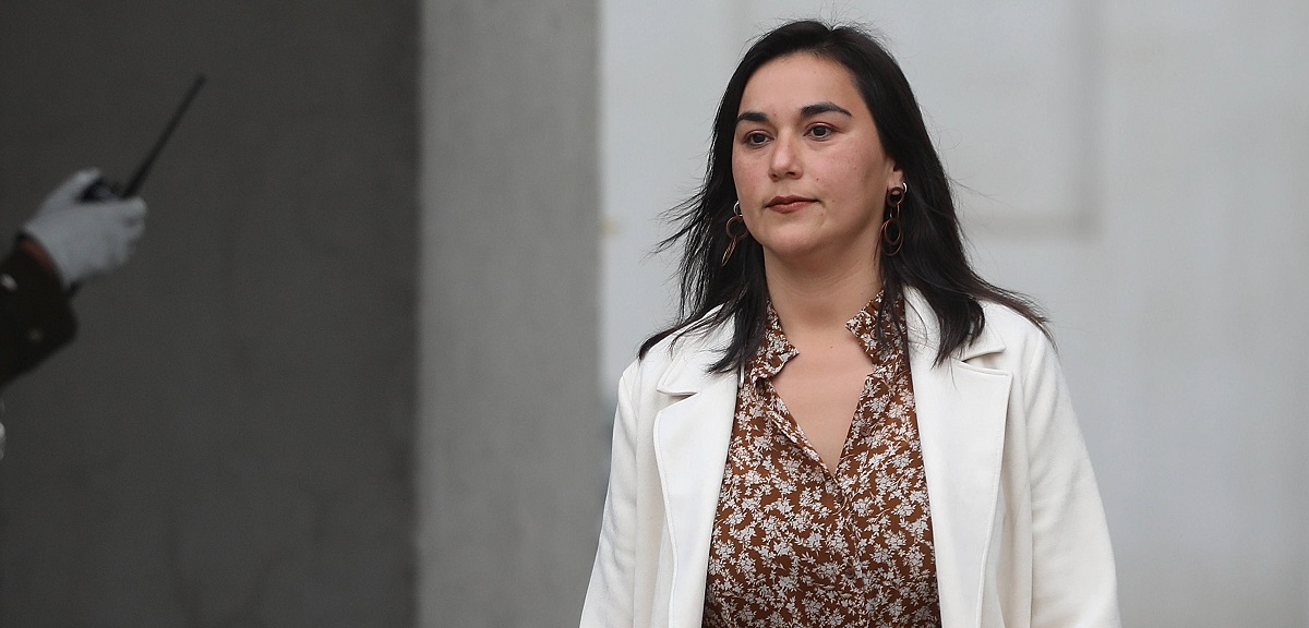 Tras renuncia: los errores que marcaron la gestión de Izkia Siches como ministra del Interior