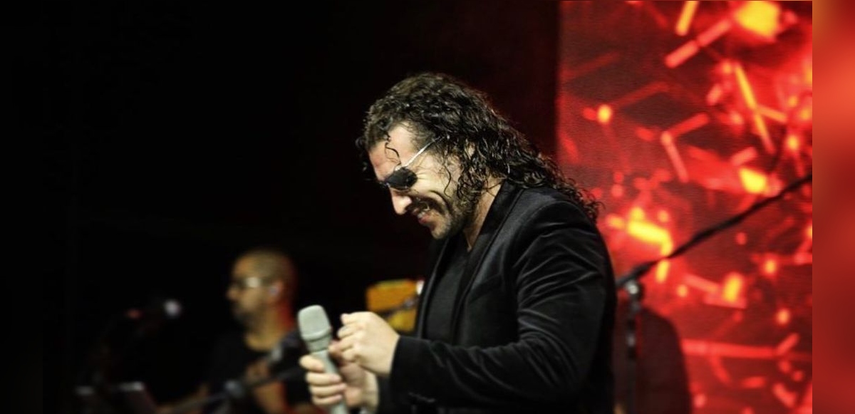 Leo Rey narró los maltratos que sufrió de su padre en su niñez: 