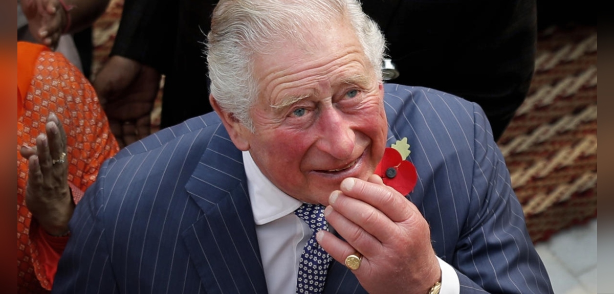 ¿Por qué el rey Carlos III tiene las manos hinchadas y rojas? Doctor reveló posible condición