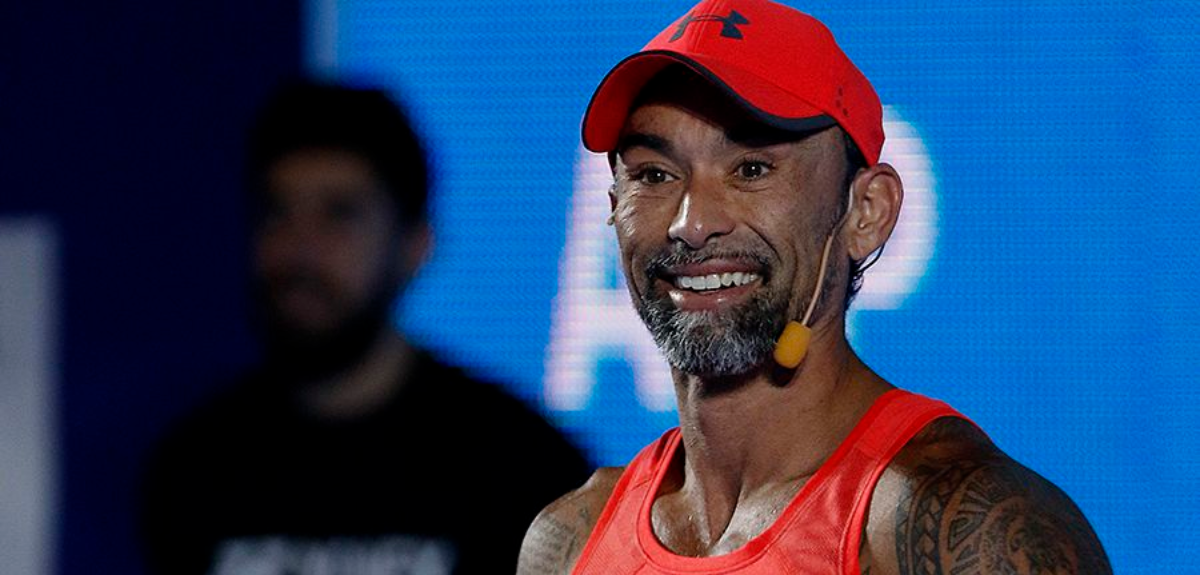 Tras sentido mea culpa: Marcelo Ríos se defiende de los ataques y niega ser privilegiado