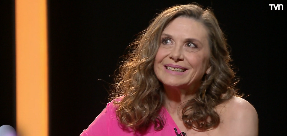 Margot Kahl reveló cómo enfrentó cáncer de piel que la afectó