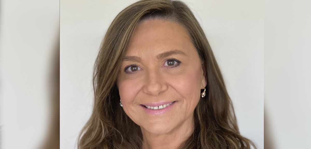 Margot Kahl habló de su paso por Canal 13: 