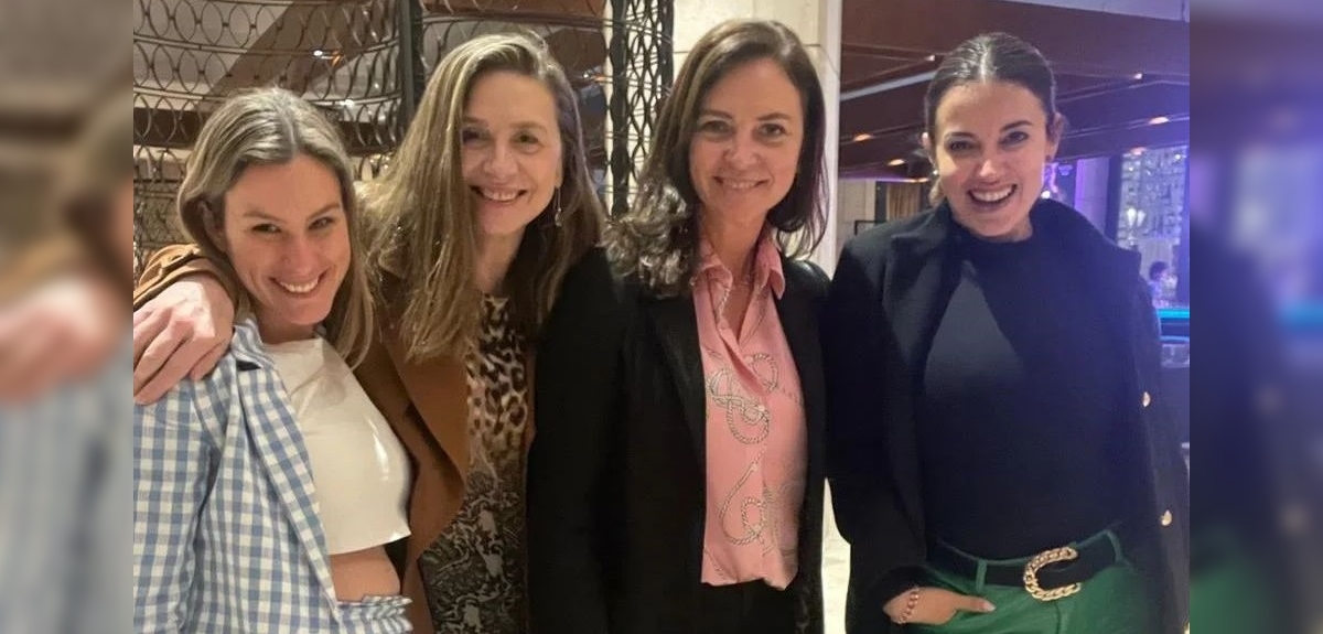 Margot Kahl ya tiene fecha para su regreso a la televisión: 